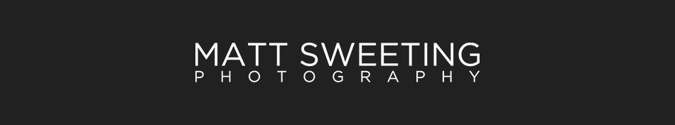 Matt Sweeting Photography
